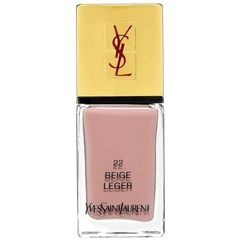 ysl nagellak 2018|vernis à ongles ysl.